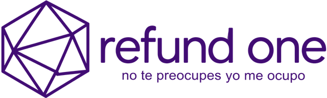 refund one — no te preocupes yo me ocupo