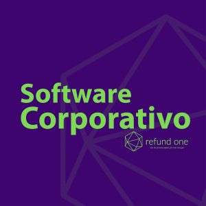 SOFTWARE CORPORATIVO