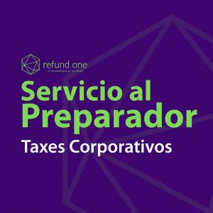 Customer Service Practico Taxes Corporativos