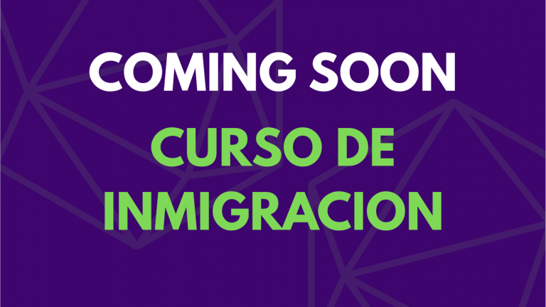 Protegido: Curso de Inmigración