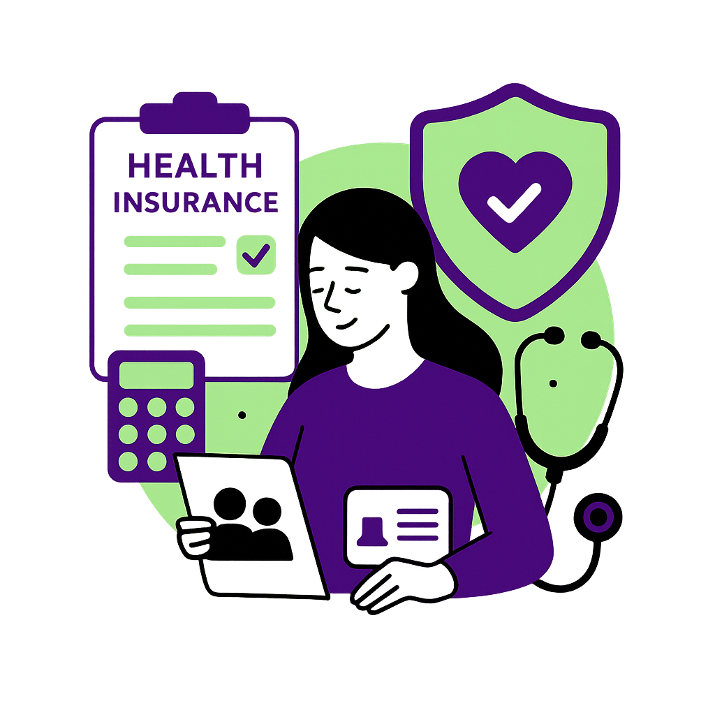 health care insurance