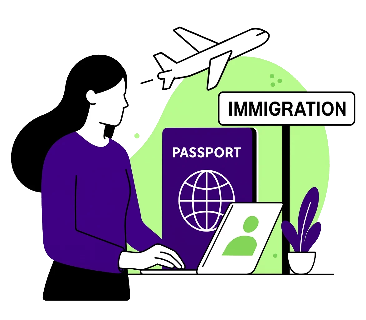 inmigracion